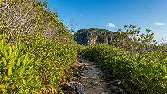 Hike Cuba: Discover Natural Wonders Now