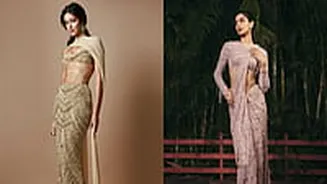 Diwali 2025: Bollywood Stars' Festive Styles