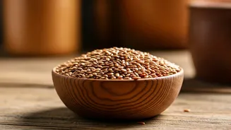 Flaxseed Power: Timing Your Intake for Maximum Health Gains!