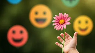 Boosting Kids' Mental Health: Post-Holiday Wellness Tips