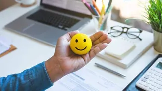 How to build a productive morning routine