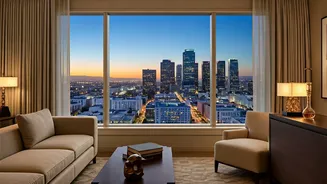 Discover LA's Top 15 Hotels: A Local's Guide to Luxury Stays