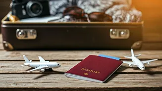 Two Nations in One Trip: Travel Hacks!