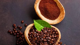 FSSAI Puts the Coffee-to-Chicory Ratio at the Centre of Pack Comparison