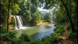 Goa's Green Heart Is Calling Travellers Who Want More Than Beach Holidays