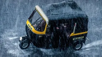 Monsoon Travel Safety: Why Destination Weather Matters Before You Book