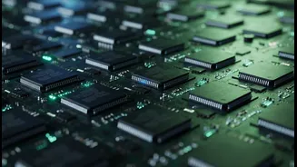 The Global Memory Market May Stay Tight Long After The 2027 Peak