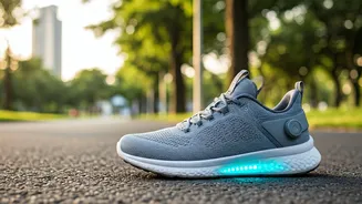 Why Walking Is Cooler Than Ever