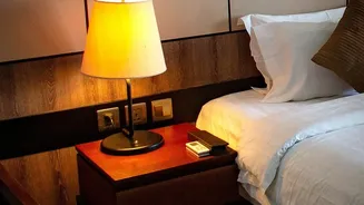 A 10–20% Mid-August Rate Rise Adds More Detail to Hotel Room Comparison