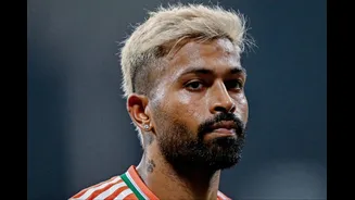 Great News For India! Hardik Pandya's Date Of Comeback From Injury Revealed