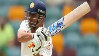 On This Day December 30 2014: MS Dhoni announces shock retirement from Test cricket