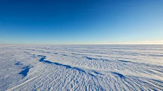 5 Coldest Countries: A Tourist's Guide to Winter Wonders