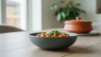 How to Reheat One Serving without Warming the Whole Meal