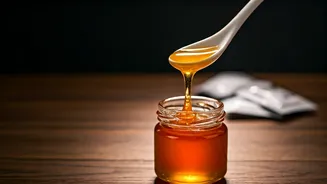 Honey on a Sugar-Free Diet: A Sweet Dilemma Explained by Experts