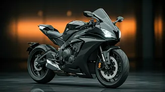 10 Luxury Bikes Blending Power & Prestige