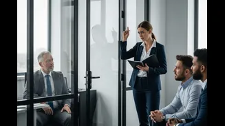 'No One-On-One Meetings With Women': Manager's Workplace Rule Sparks Outrage After HR Sides With Him