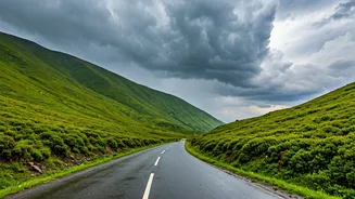 North India's Monsoon Tourism Is Winning Big