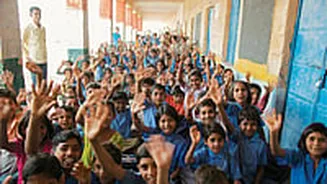 Pune: PCMC Focuses On Holistic Student Development, Appoints Art Teachers In All 105 Primary Schools