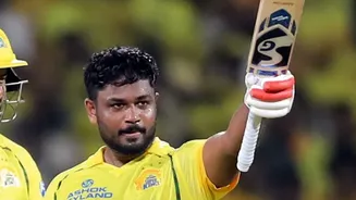 IPL 2026: Multiple Centuries in an IPL Season; Sanju Samson becomes joins Elite List