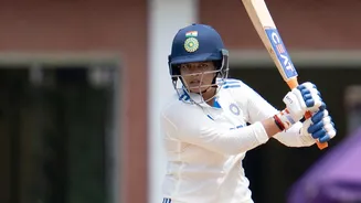 Asian Games: What made Shafali Verma’s ton so special vs Bangladesh?