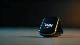 People Are Proud Of Their Steps