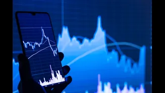 How Monsoon Impacts India's Stock Market Trends
