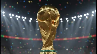 How many FIFA World Cup finals has Lionel Messi played?