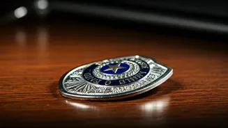 Karnataka DGP Suspended: Office Romance Video Sparks Controversy