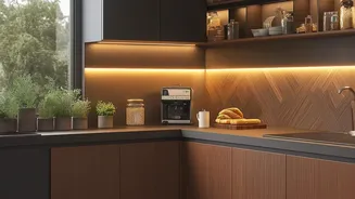 Luxury Interiors Are Becoming More Practical As Indian Urban Homes Shrink