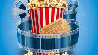 Movie Night Budget: The Hidden Costs Of Going To The Cinema