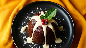 Festive Food Is Finding A Middle Ground Between Regional Tradition And Global Inspiration