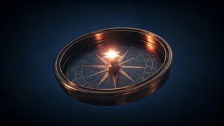 Scorpio's Compass: Navigating March 23, 2026, with Insight and Respect