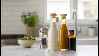 Safer Condiments Have Entered Monsoon Kitchens