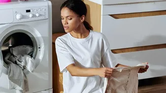 Monsoon Clothes Smell? Here's What Causes It And What Helps