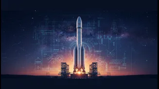 Skyroot's Vikram-1 launch attempt bridges the gap between engineering degrees and actual rocket science
