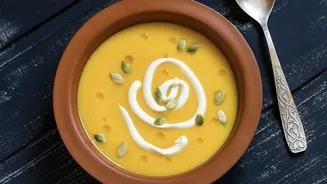Pumpkin Breakfasts: For Everyday Indian Kitchens