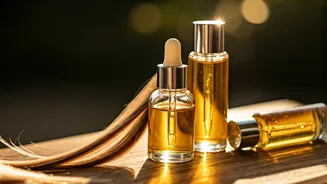 Summer Hair Growth Secrets: Lightweight Oils for Your Healthiest Mane