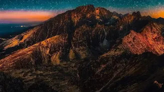 How High-Altitude Himachal Villages Offer Crystal Clear Stargazing Away From Tourist Hotspots