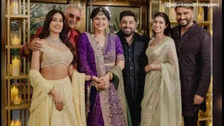 Bhai Dooj 2025: Bollywood’s iconic sibling bonds