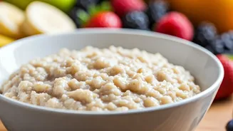 Oats & Your Health: A 30-Day Transformation?