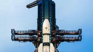 ISRO Scientist Recruitment: Who Meets The Eligibility Criteria?