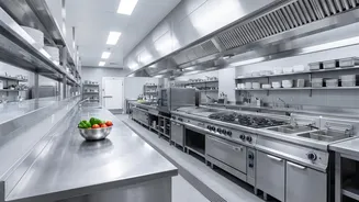 Bengaluru Clubs And Restaurants Face Kitchen Inspections Over Food Safety