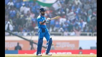 Virat Kohli, Rishabh Pant included in Delhi's squad for Vijay Hazare Trophy 2025-26