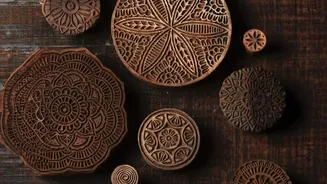 The Decorative Hardware Refresh Trend Separates Hole Spacing from Ornament Alone