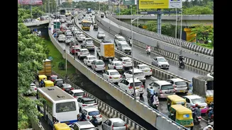 Hebbal To Airport Drive Soon Be Signal Free With Sadahalli Underpass