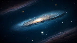 2026 Astrological Forecast: What's in Store?