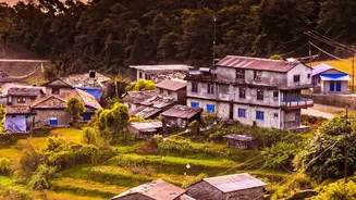 What Communities Can Learn From Nepal's Latest Flash Flood