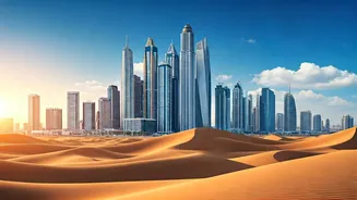 UAE vs Dubai vs Abu Dhabi: Unpacking the Differences