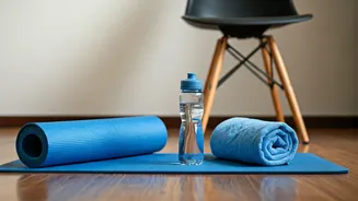 Home Workouts: Simple Equipment, Incredible Results