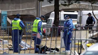 Bondi Beach shooting: How Australia’s deadliest terror attack in decades unfolded in 6 minutes